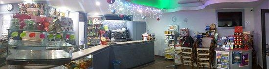 Bar Pasticceria de Chiara